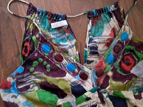 Top s kaminky, promod,42