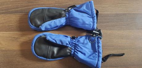 Zimní rukavice, 116