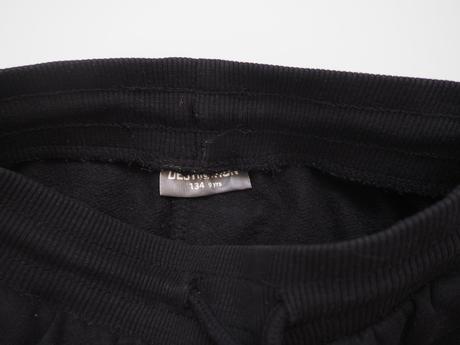 Tepláky vel 128, 128