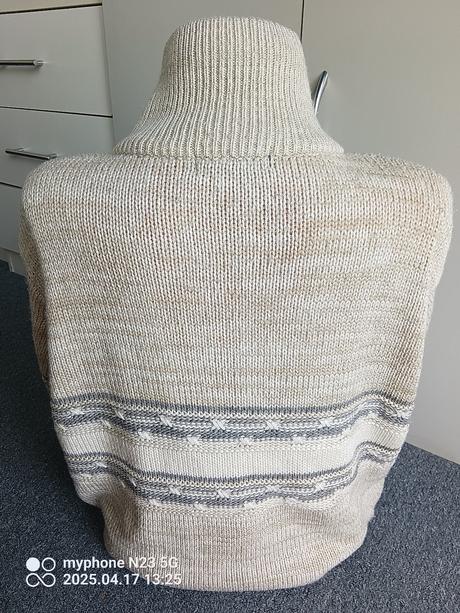 Svetr zn."the true design" vel."xl", xl