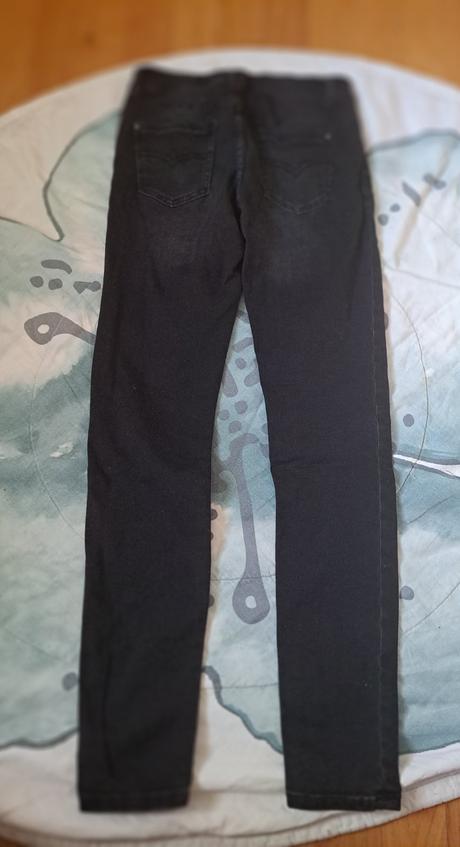Džíny, reserved,164