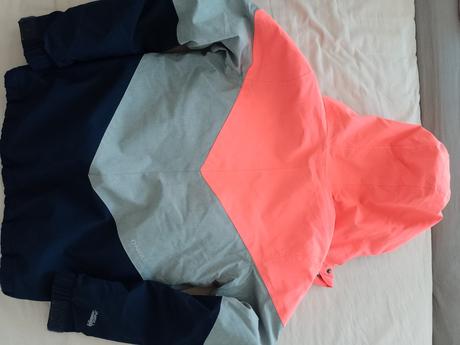 Bunda lyzarska vel. 140, o'neill,140