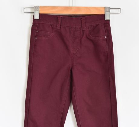 Džegíny vel. 7 let, 122