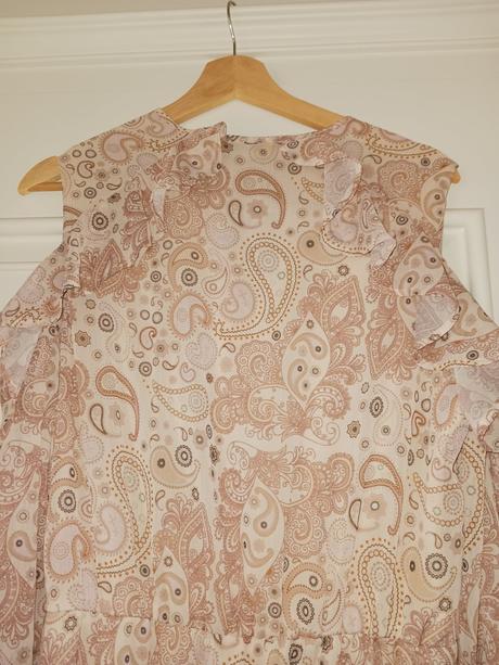 Mohito boho šaty č.40, mohito,40