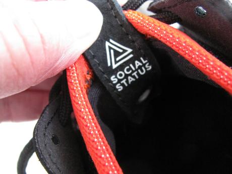 Chlapecké tenisky adidas consortium social status, adidas,38