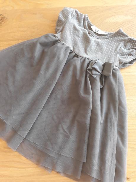 H&m šatičky., h&m,98