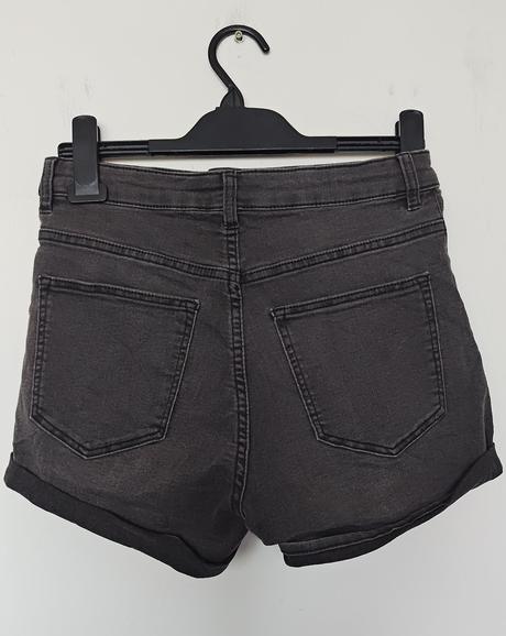 Kraťasy, h&m,38