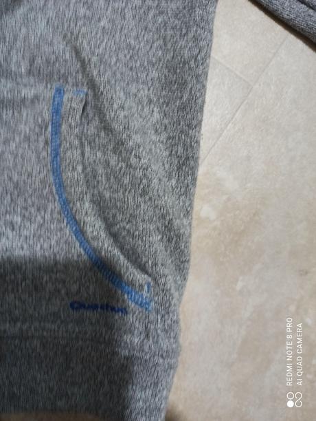 Propinaci mikina, quechua,116