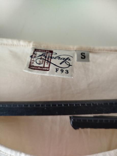 Tričko zn. firetrap vel.36, 36