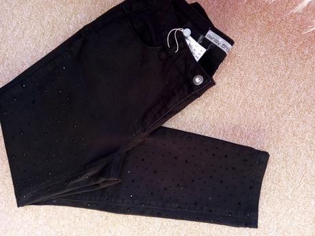 Kalhoty zn."ashley brooke" vel."m", m