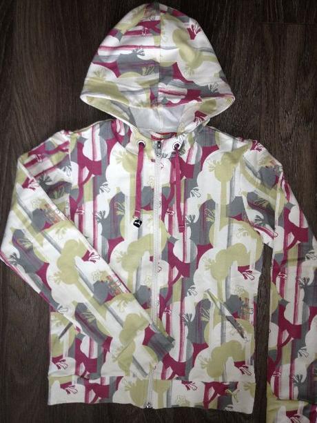 Mikina puma, puma,s