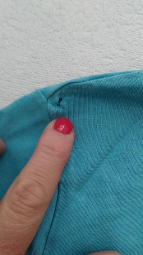 Triko vel. 122-128, h&m,122