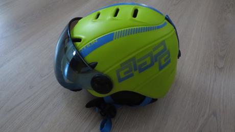 Lyžařská helma/přilba 53-55 cm, etape,m