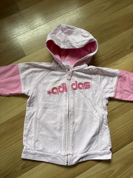 Mikina adidas, adidas,92