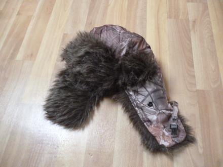 Čepice kulich vel. uni dospělý, 