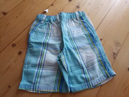 Kraťasy, cherokee,110