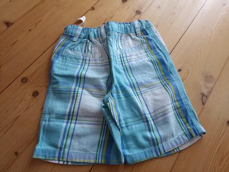 Kraťasy, cherokee,110