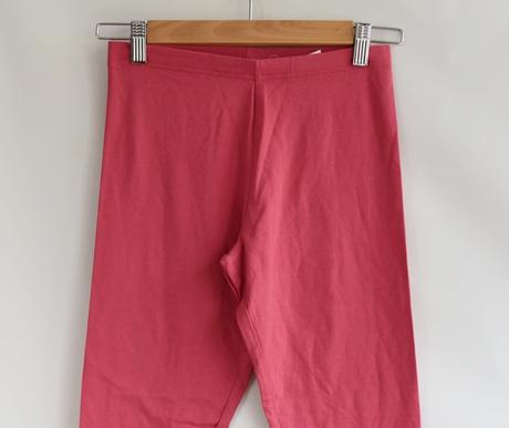 Legíny vel. 11 - 12 let, primark,152