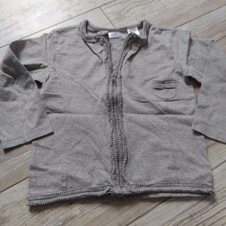 Mikina dívčí 104/110, bonprix,104