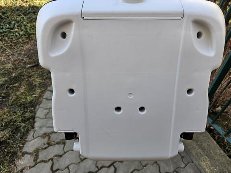 Autosedačka britax römer kidfix, černá, 15-36kg, römer