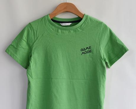 Tričko vel. 9 - 10 let, marks & spencer,140