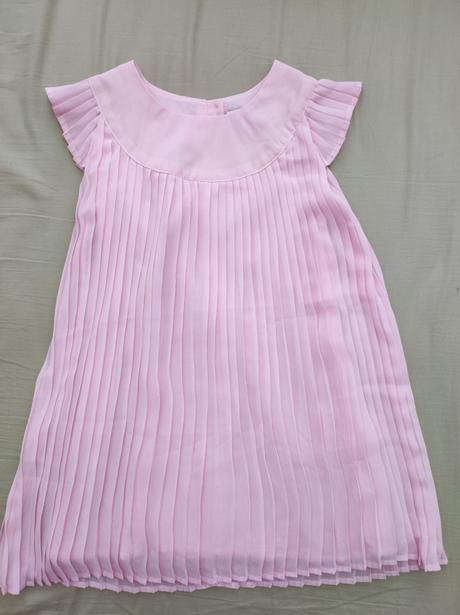 Šaty 110-116, reserved,110