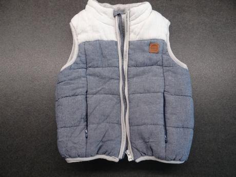 Teplá vestička, coolclub,80