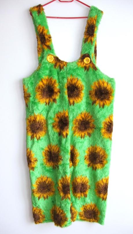 R84 kostým klaun vel. s, 