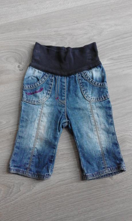 376 - džíny, s.oliver,62