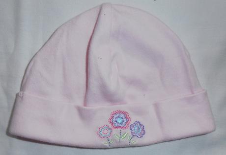 V79. bavlněná čepička, 56