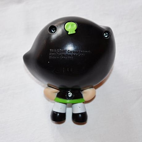 Figurka powerpuff girls, 