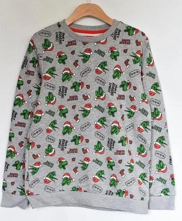 Mikina vel. 13 let, 158