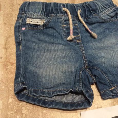 Kraťasy zn. next, next,68