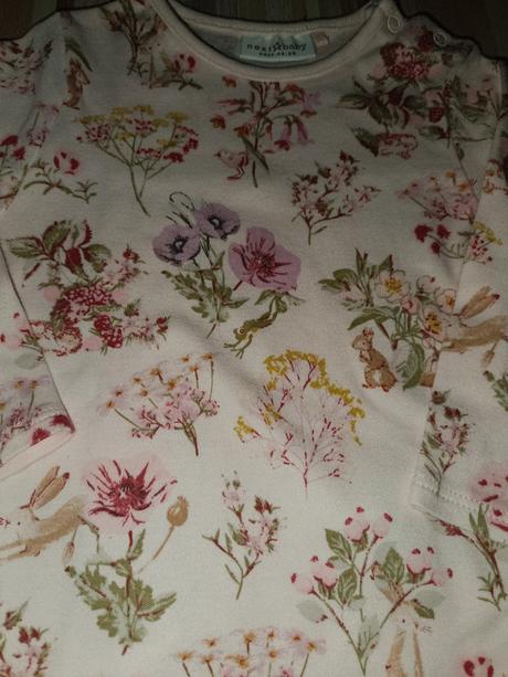 Body s květy 68 next, next,68