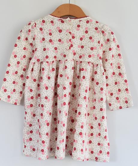 Šaty vel. 12 - 18 m, 86