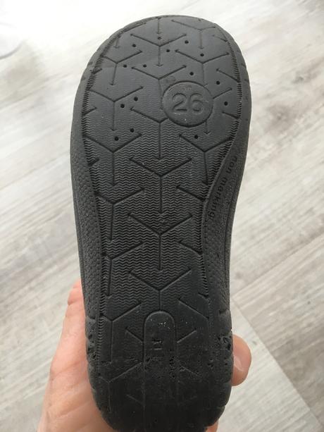 Papučky, superfit,26