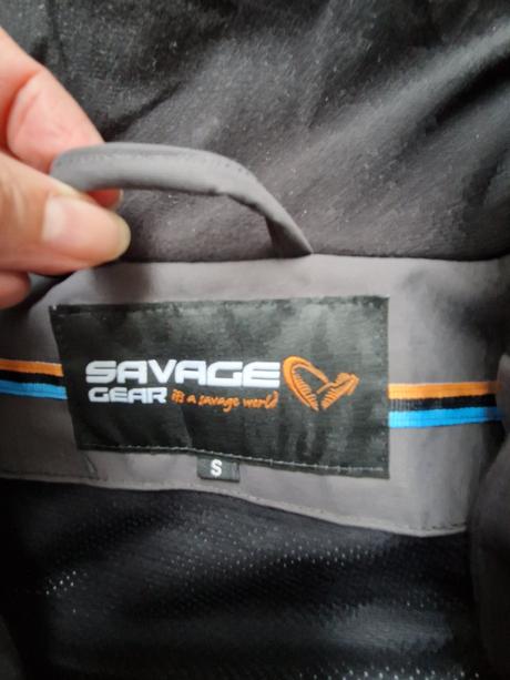 Rybářský komplet nepromokavý jaro-podzim, 