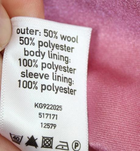 Kabátek vel. 0 - 3 m, cherokee,62