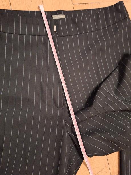 Kalhoty společenské kalhoty vel. s, s