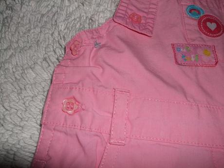 Ružové kraťasky , george,74