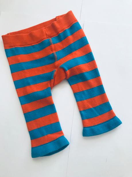 Punčochy - v.0/6 měs., 68