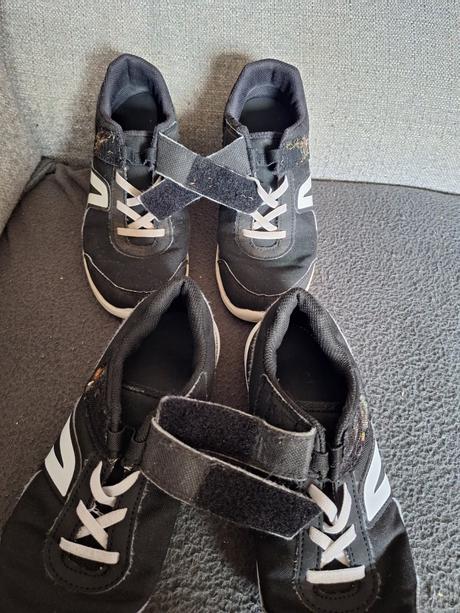 Chlapecké boty značky decathlon, vel. 37., decathlon,37