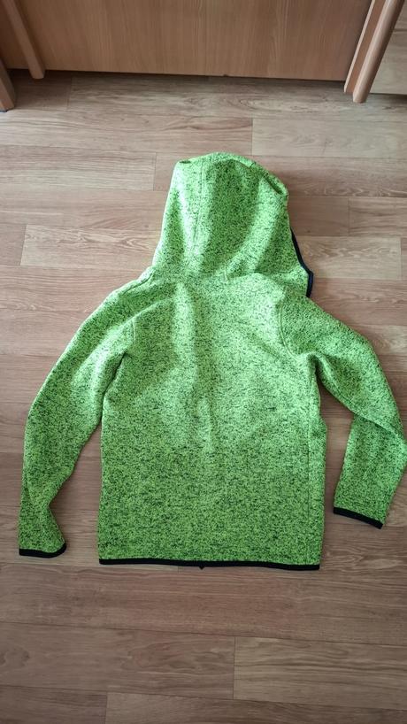 Mikina lewro, lewro,140