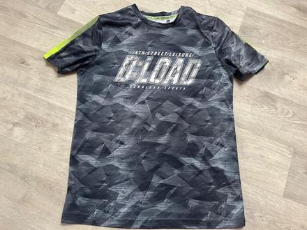 Funkční tričko 146/152, c&a,146