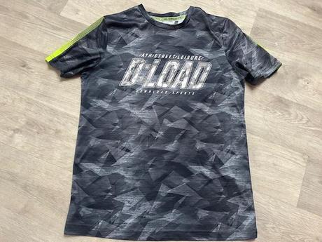 Funkční tričko 146/152, c&a,146