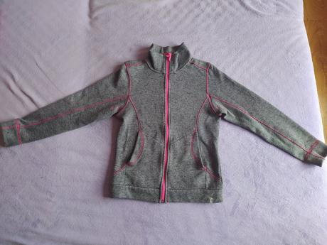 Funkční svetr reima, vel. 152, reima,152