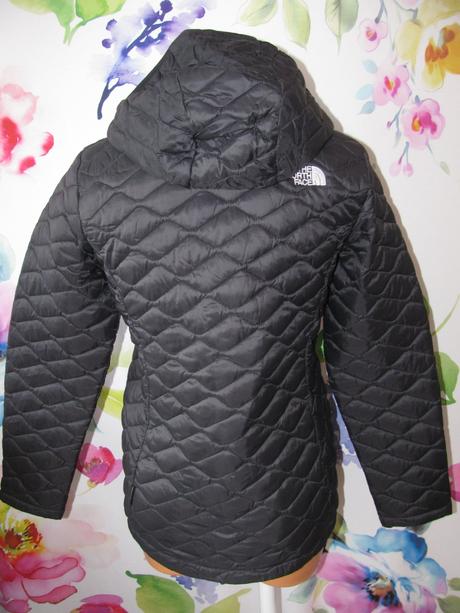 Luxusní dámská dívčí přechodná bunda s kapucí, l