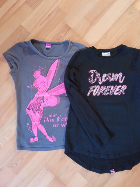 Triko s krátkým a dlouhým, coccodrillo,152