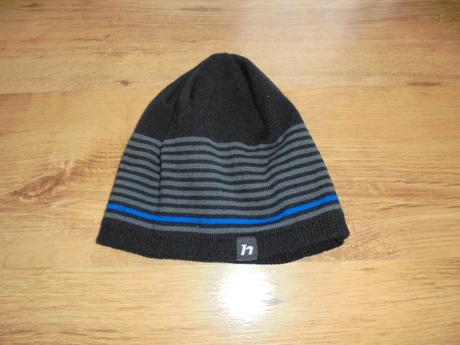 Zimní čepice zn. hannah, vel. od 10ti let, hannah