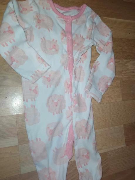 Overal s ovečky 68 st.bernard, st. bernard,68